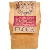 Knysna Grain Mill Organic Emmer Flour